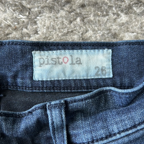 Pistola Skinny Jeans - Picture 2 of 5